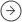 black arrow icon
