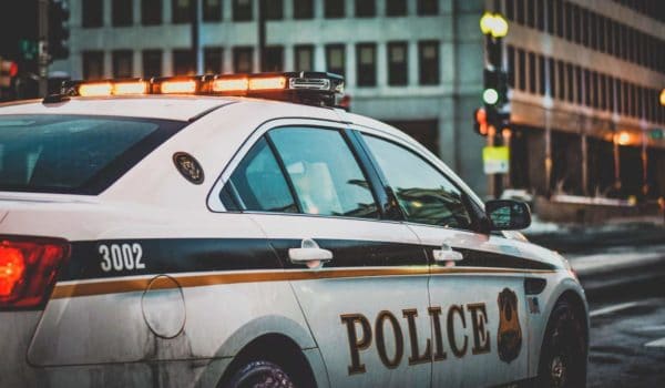 How To Get Out Of A Ticket