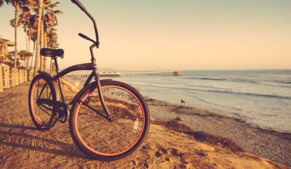 California Bicycle Laws
