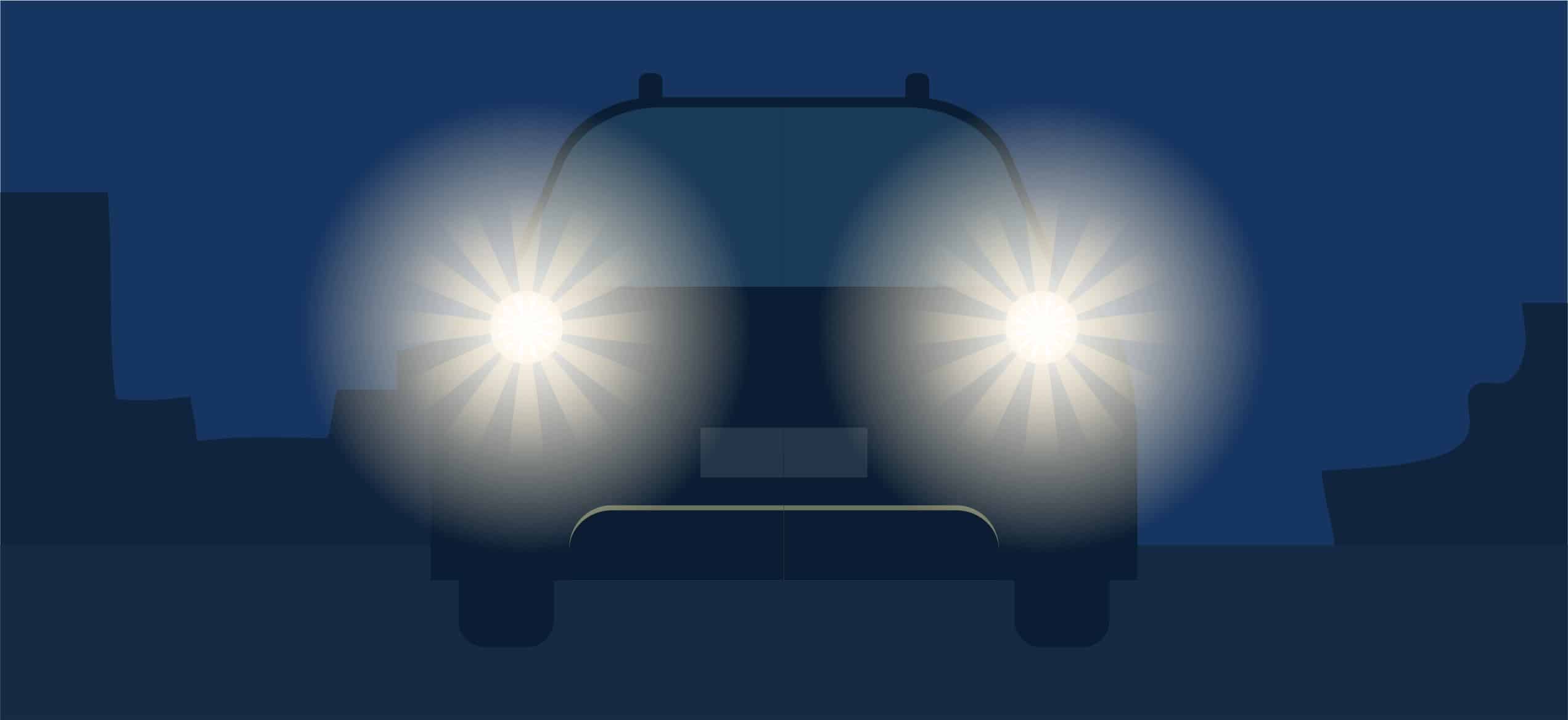 Headlights, Laws, and Road Safety