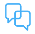 24/7 Live Chat & Support