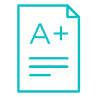 exam icon