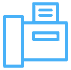 fax icon