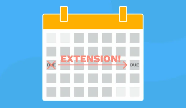 Traffic School Extension