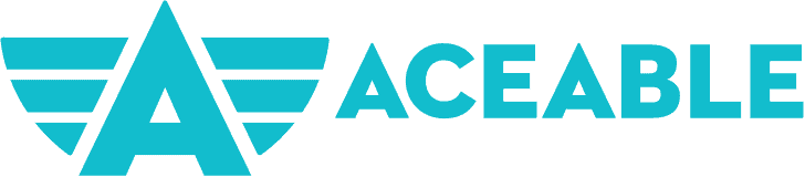 aceable traffic school logo