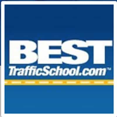 best traffic school logo