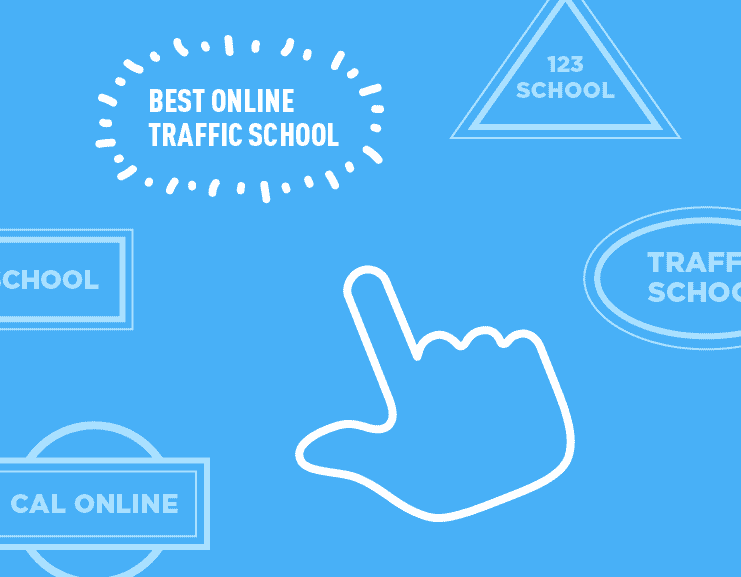 choose best online traffic school