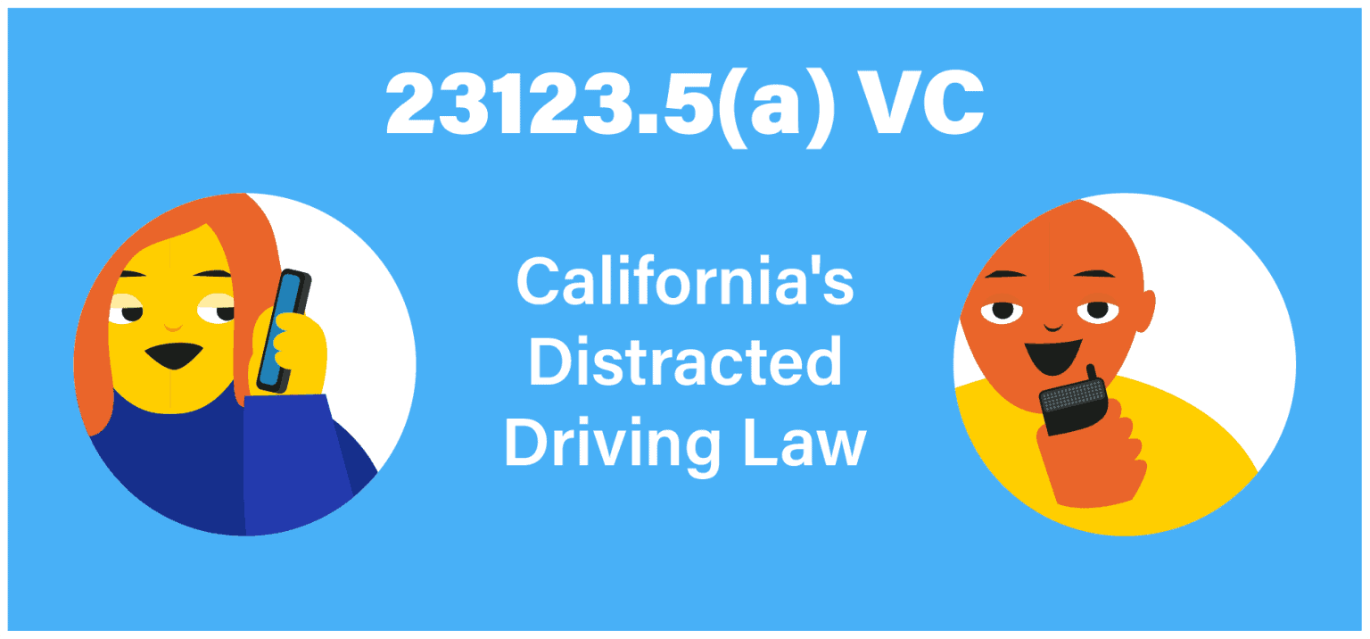 How Much Does A Cell Phone Ticket In California Cost? [2025] Best
