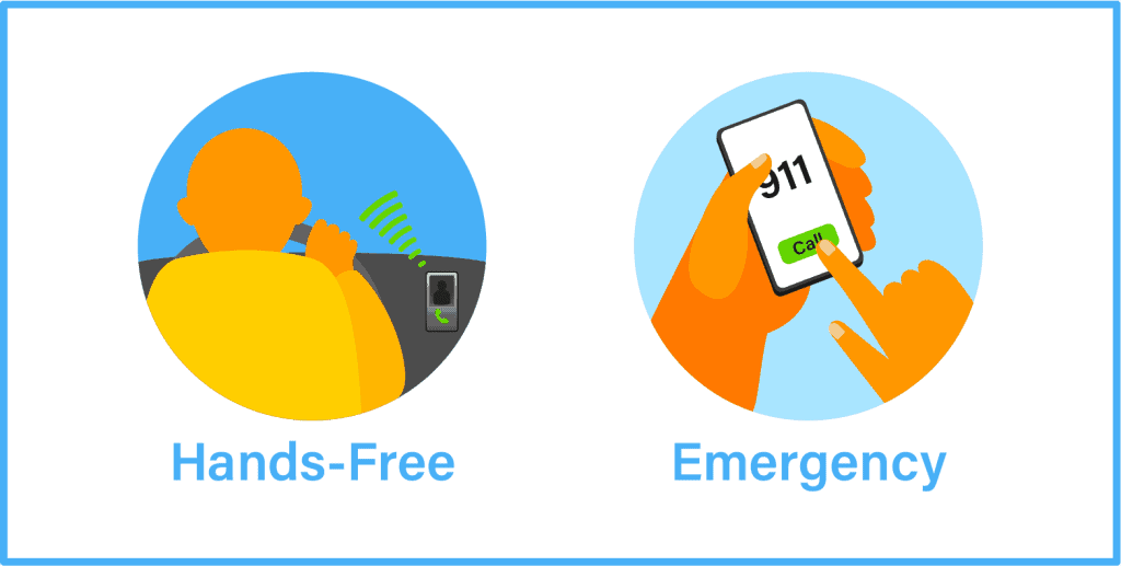 How Much Does A Cell Phone Ticket In California Cost? [2025] Best