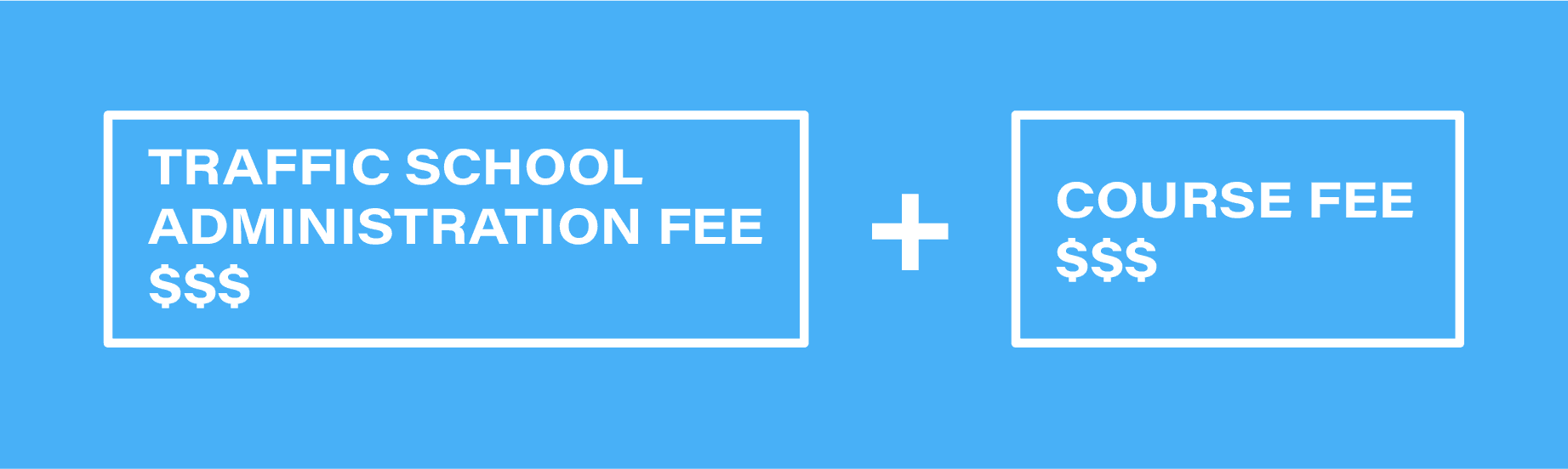 If I Pay the Traffic School Administration Fee, Do I Still Need to Pay for Traffic School?