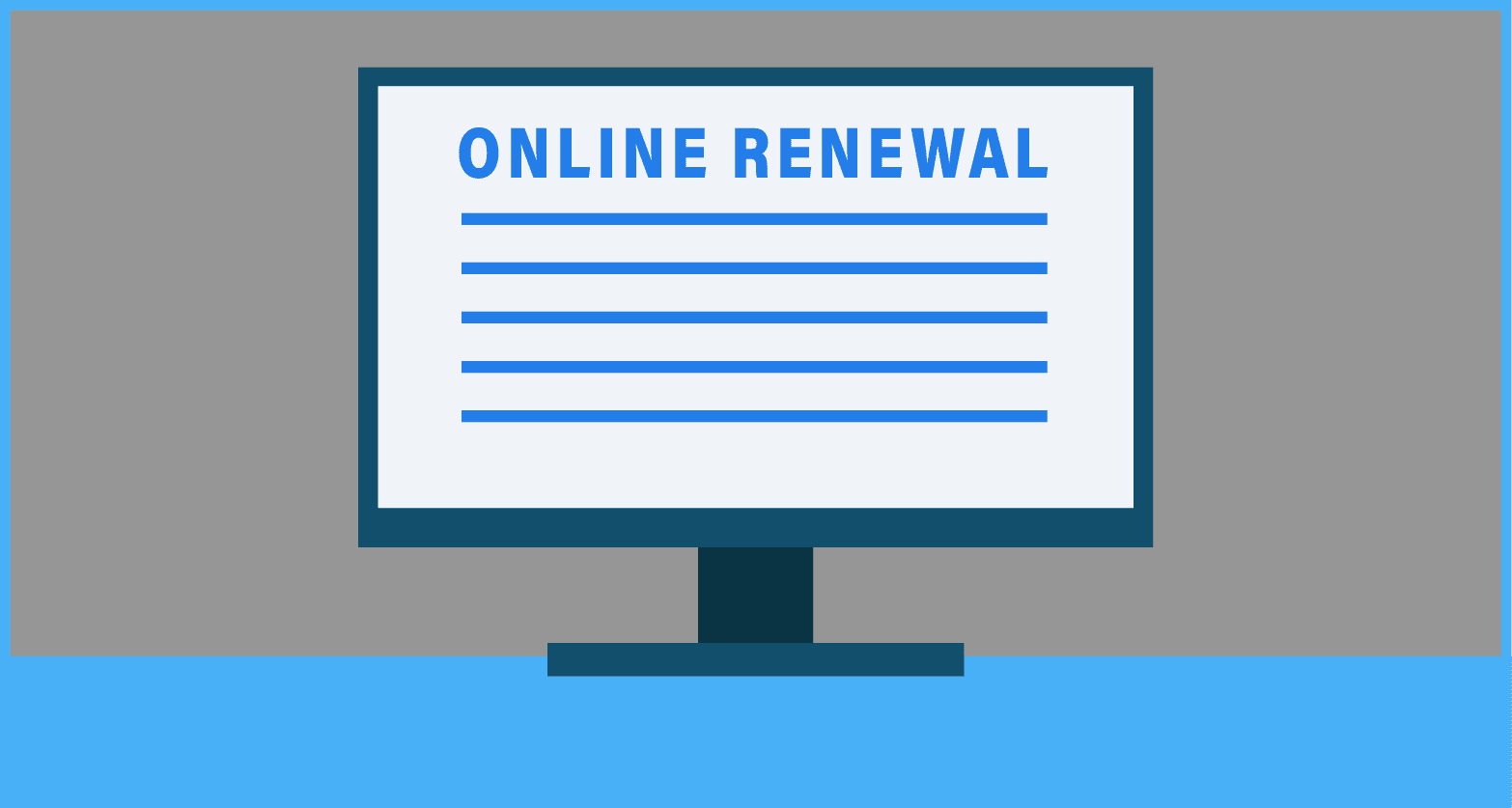 Driver License and Renewals