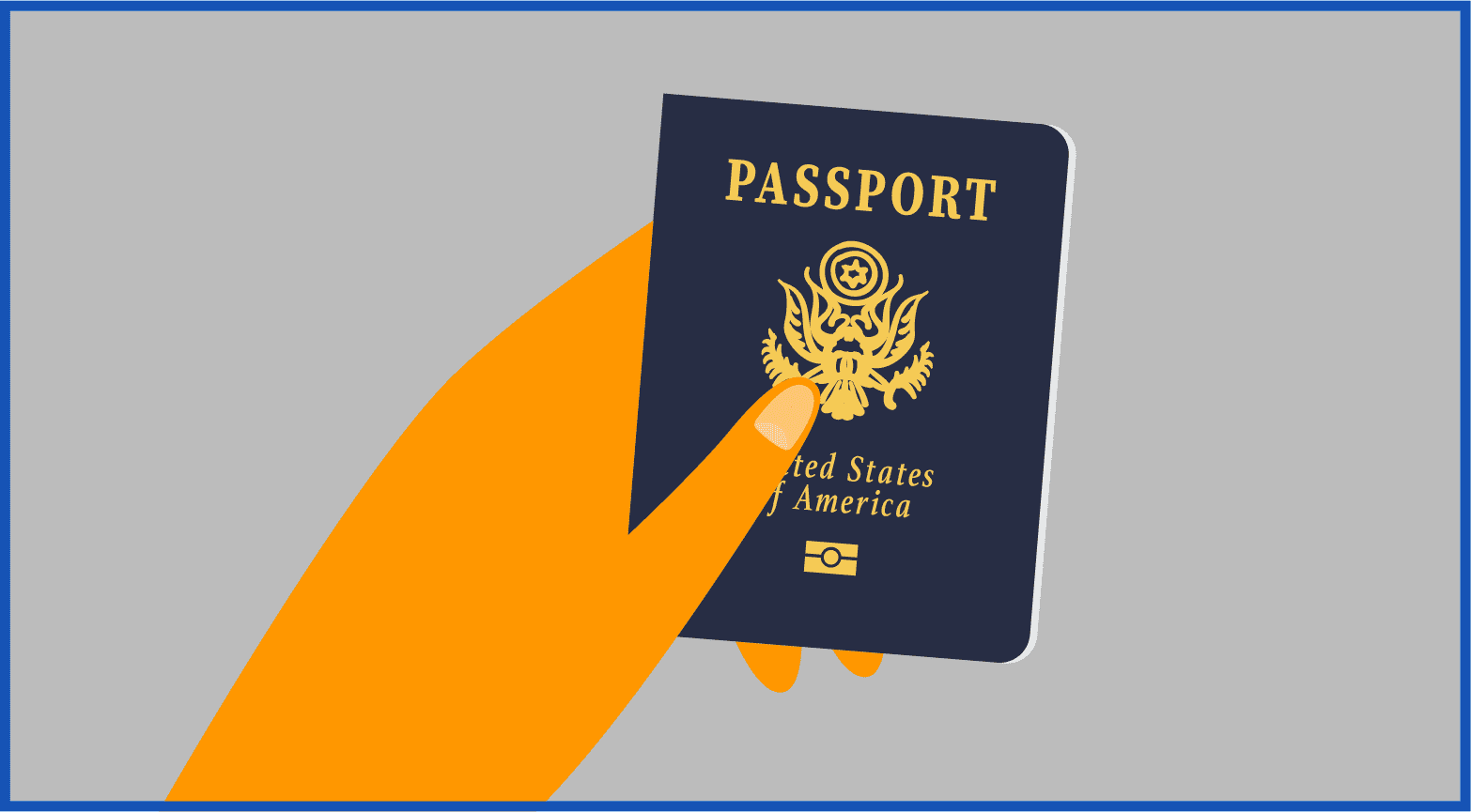 Alternative Forms of ID