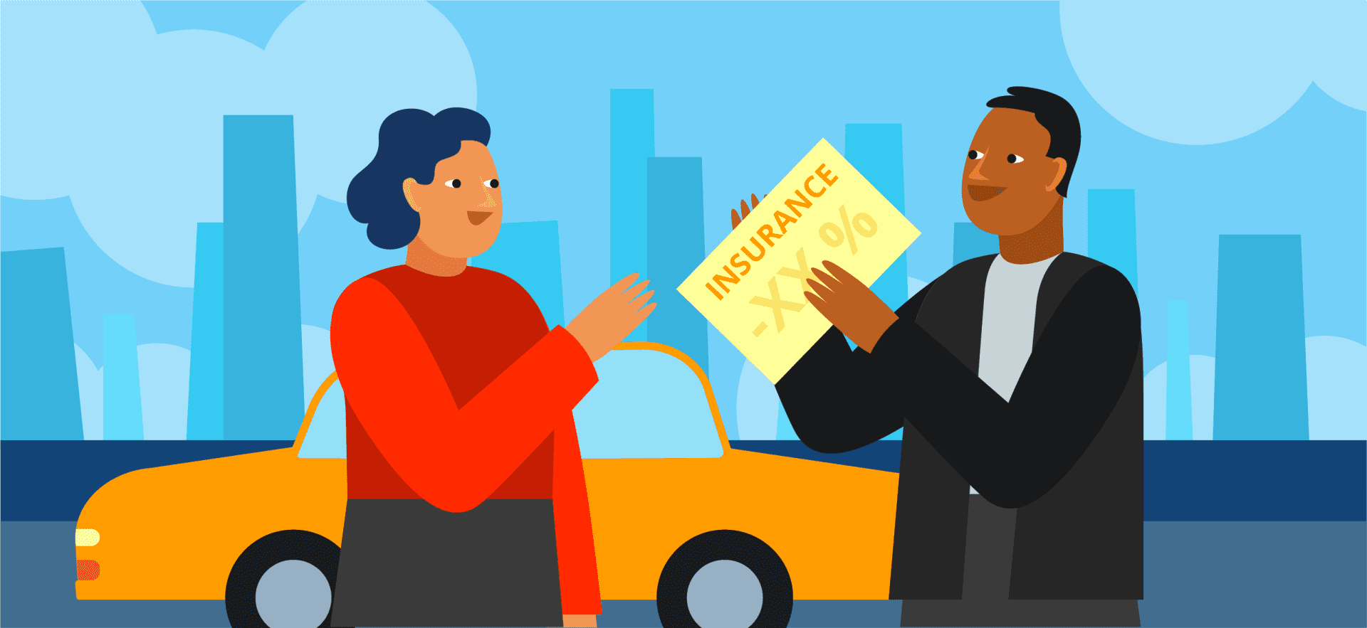 Lower Your Premiums With GovernmentMandated Auto Insurance Discounts
