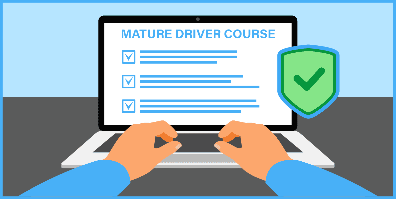 Mature Driver Course Discounts