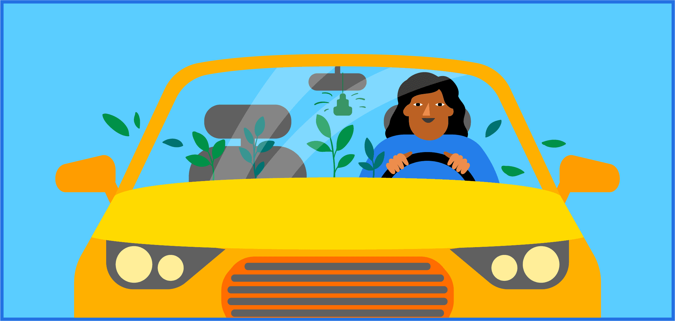 Natural Remedies for Smoke Smell in a Car