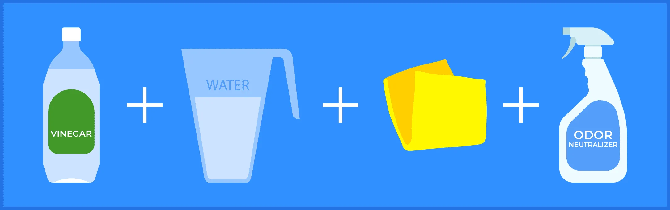 Remove Cigarette Smell from Car