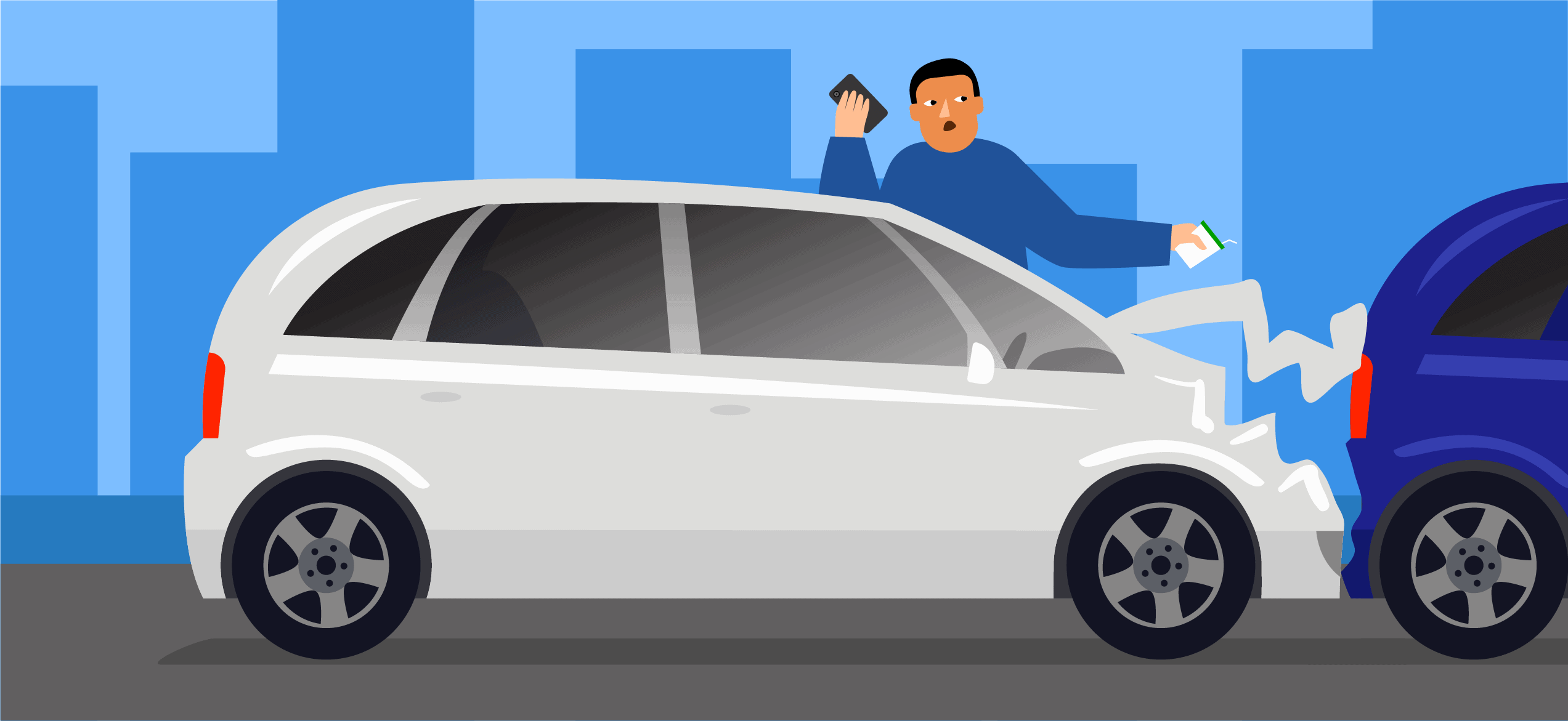 How to Prevent Distracted Driving