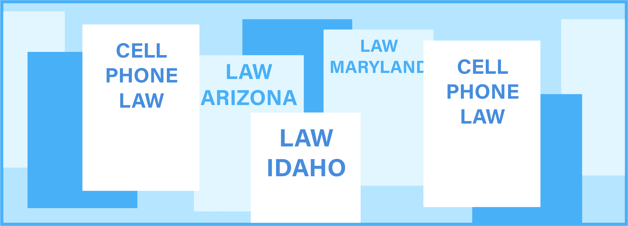 Distracted Driving Laws and Prevention