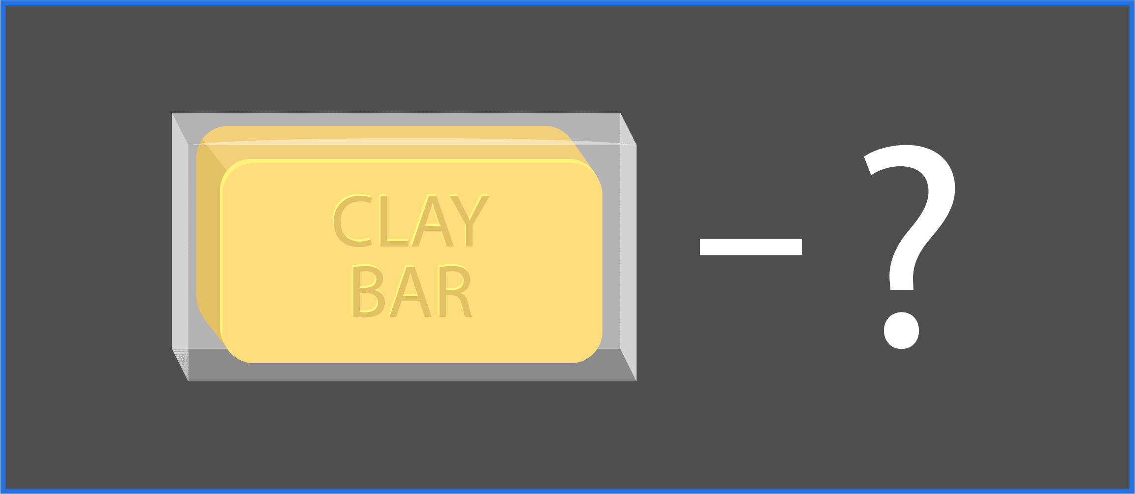 What is a Clay Bar Treatment