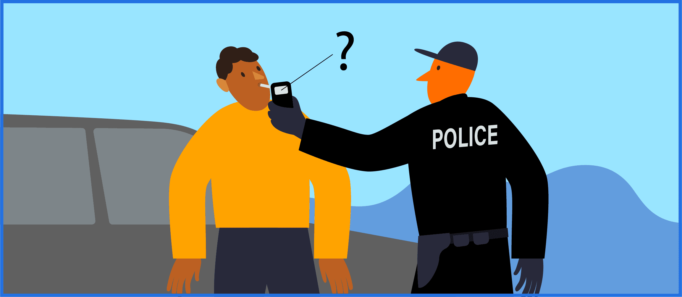Why Might You Have Your BAC Tested