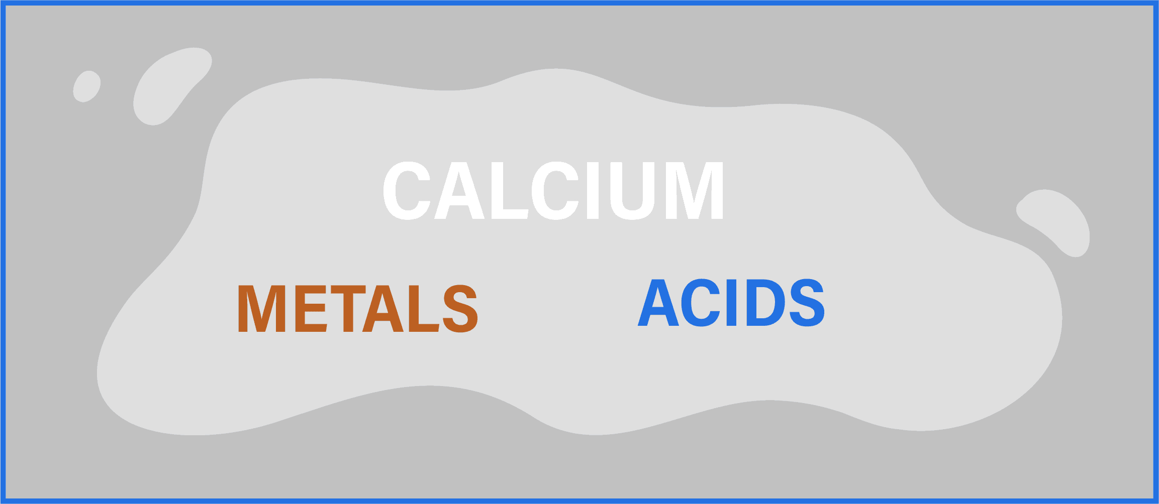 What Causes Water Spots?