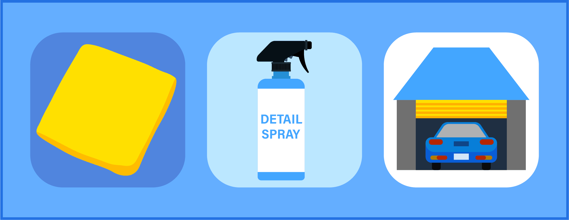 How to Prevent Water Spots