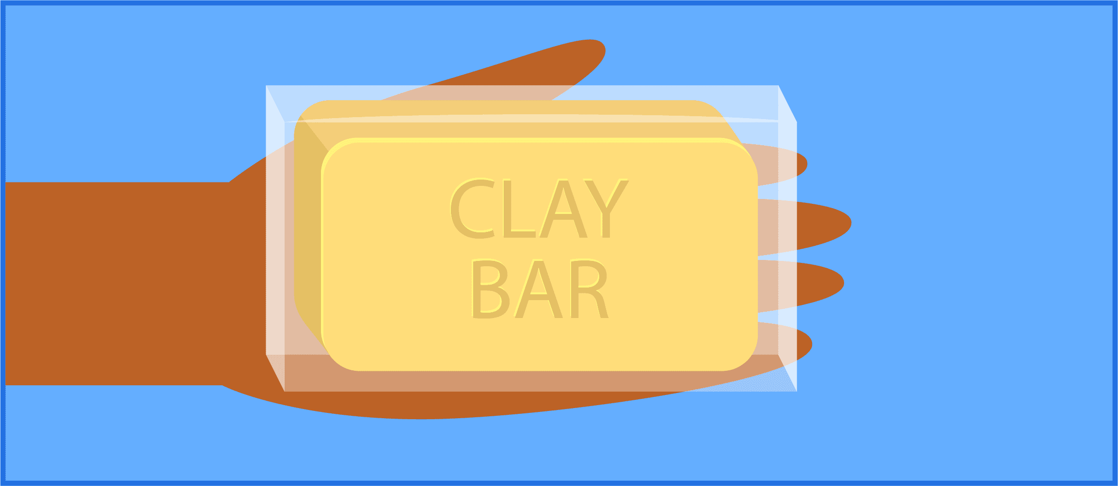 Clay Bar Treatment
