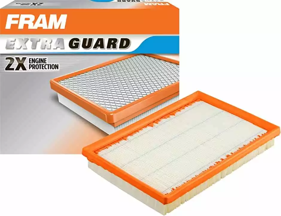 FRAM Engine Air Filters
