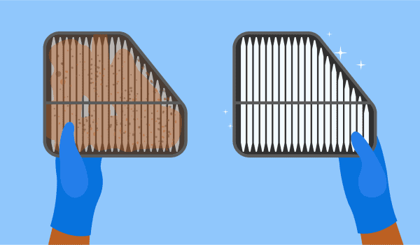 How to Replace Your Car’s Air Filter
