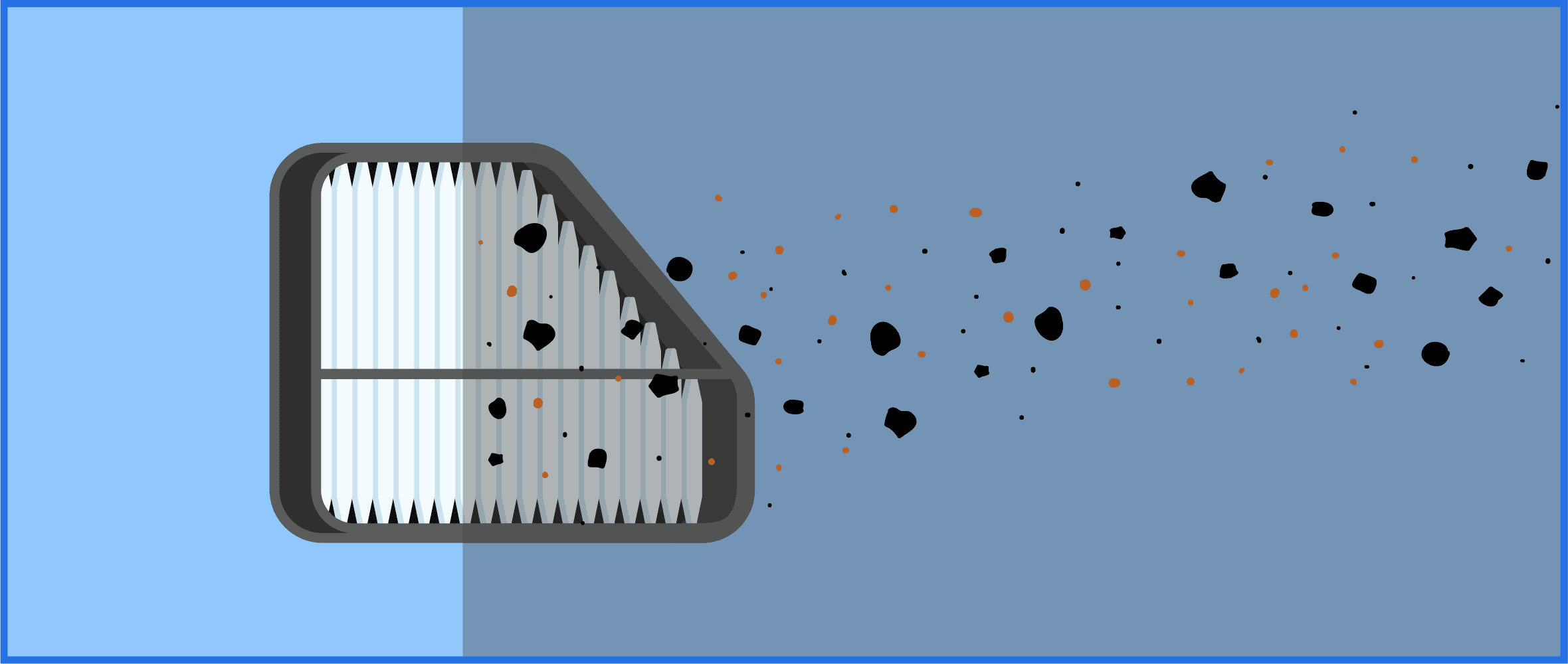 How to Check & Change Your Car's Air Filter: Step-By-Step Guide