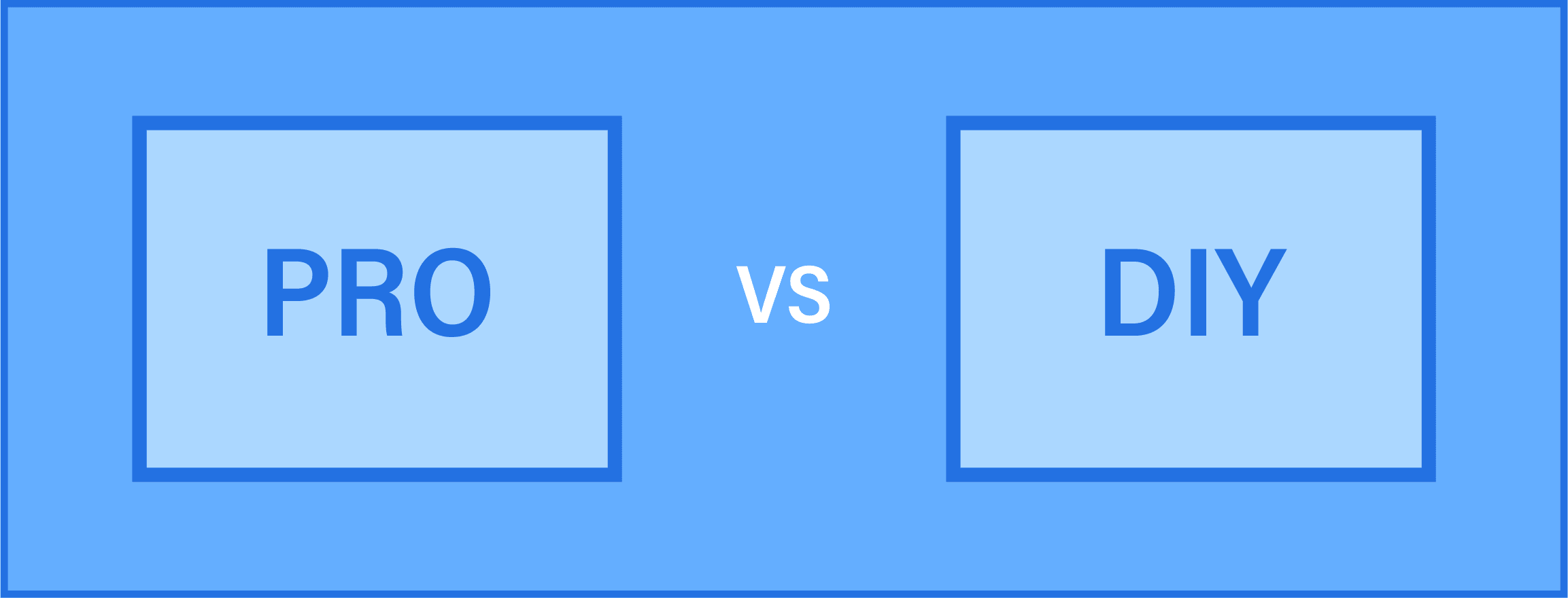 Professional vs. DIY Headlight Restoration Cost