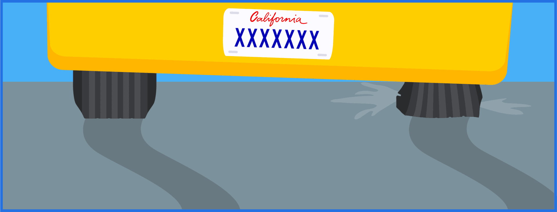 The Tire Penny Test Best Online Traffic School