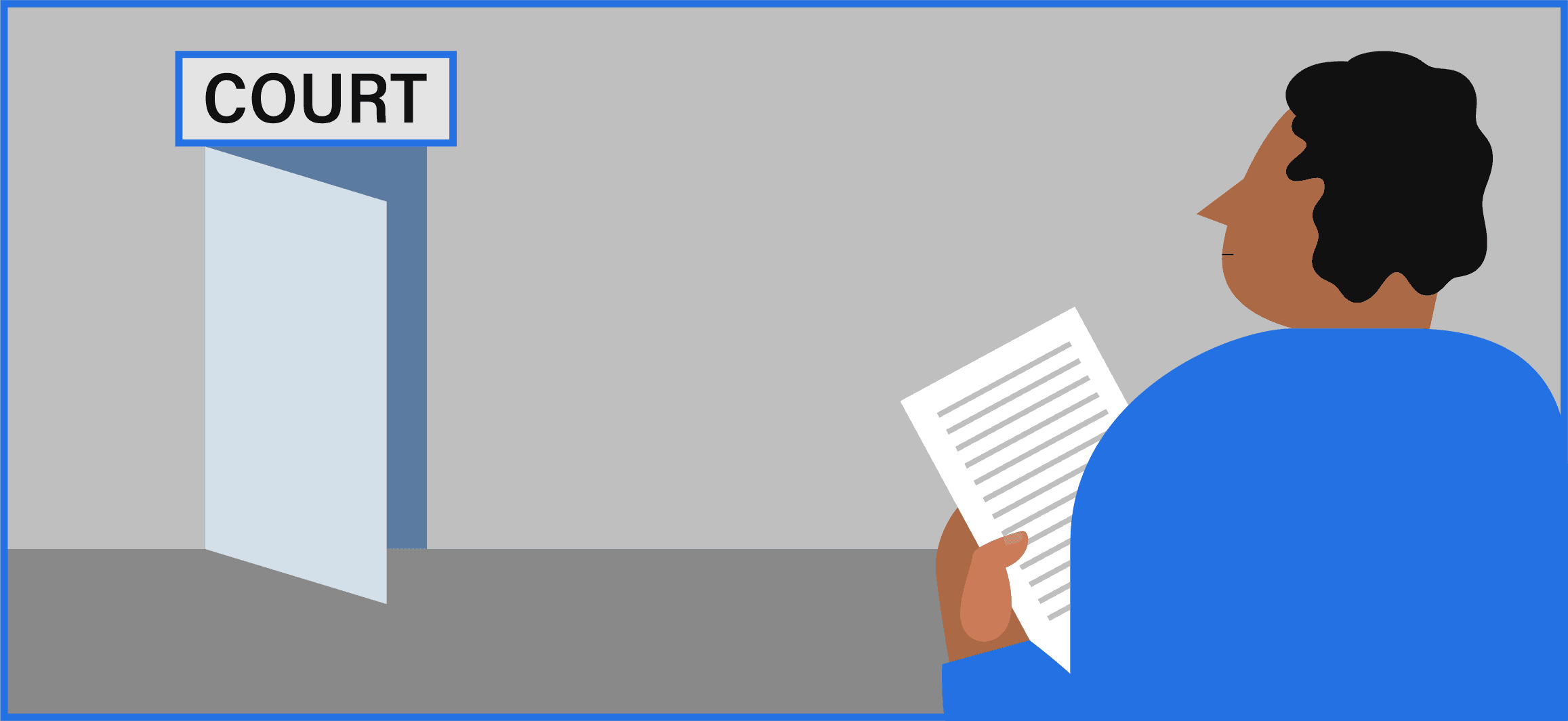 What to Do if You Decide to Pay the Ticket