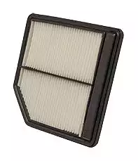 WIX Filters - Air Filter Panel, Pack of 1