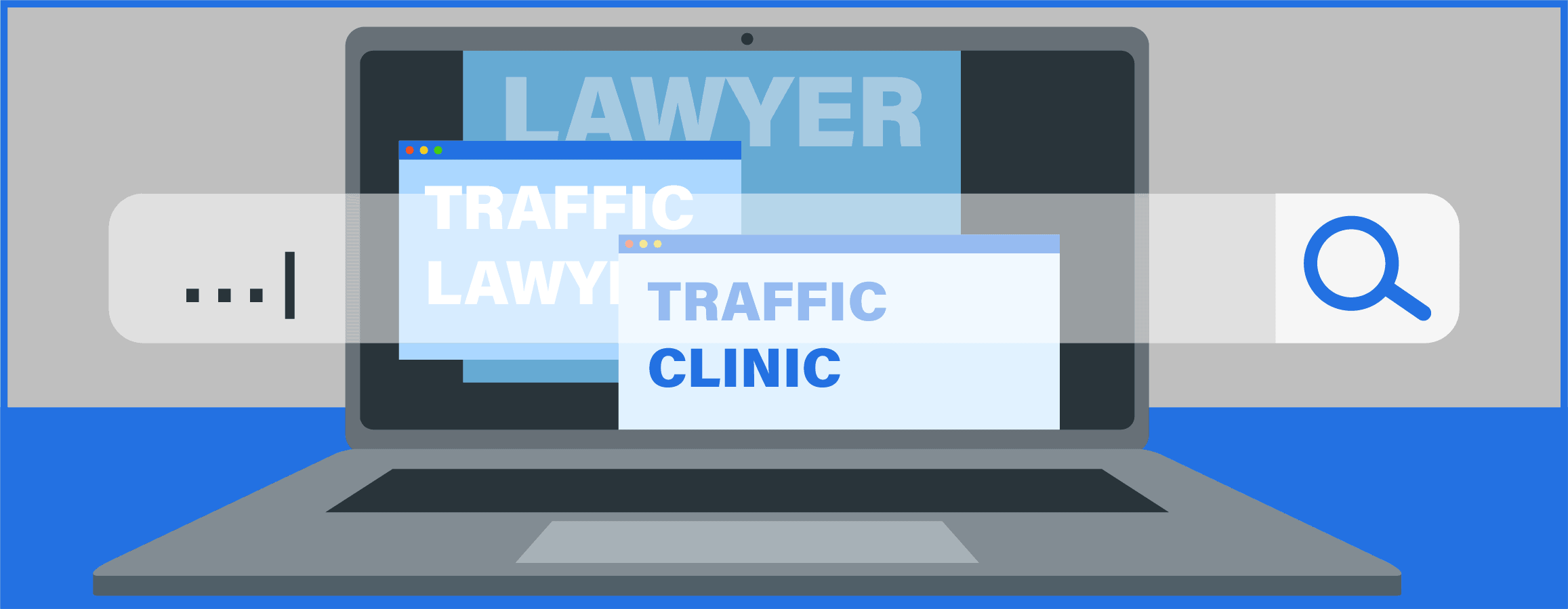 How to Find a Good Traffic Ticket Attorney