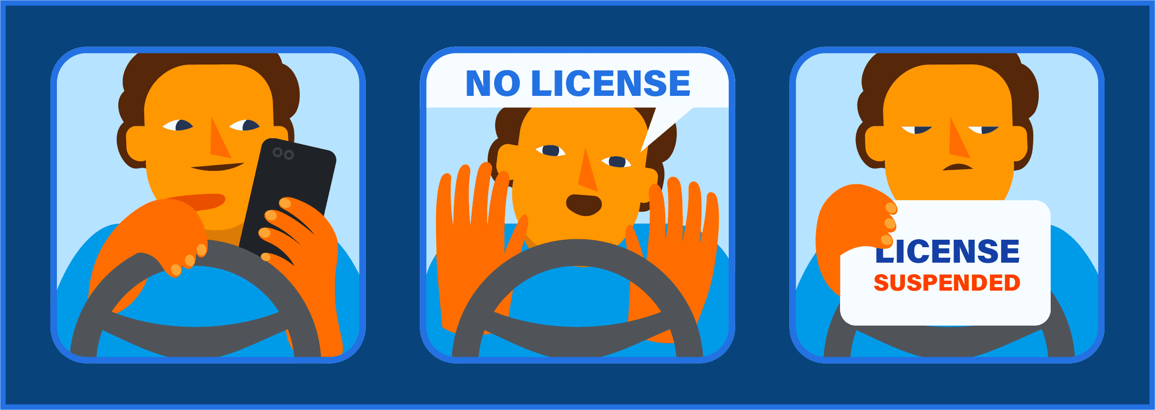 When Should You Hire a Traffic Lawyer?
