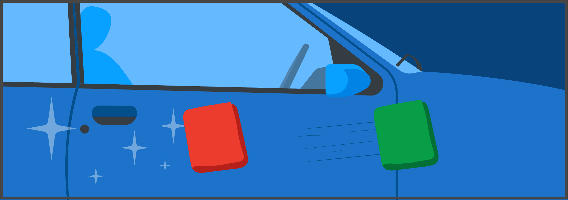 Do Microfiber Towels Scratch Cars