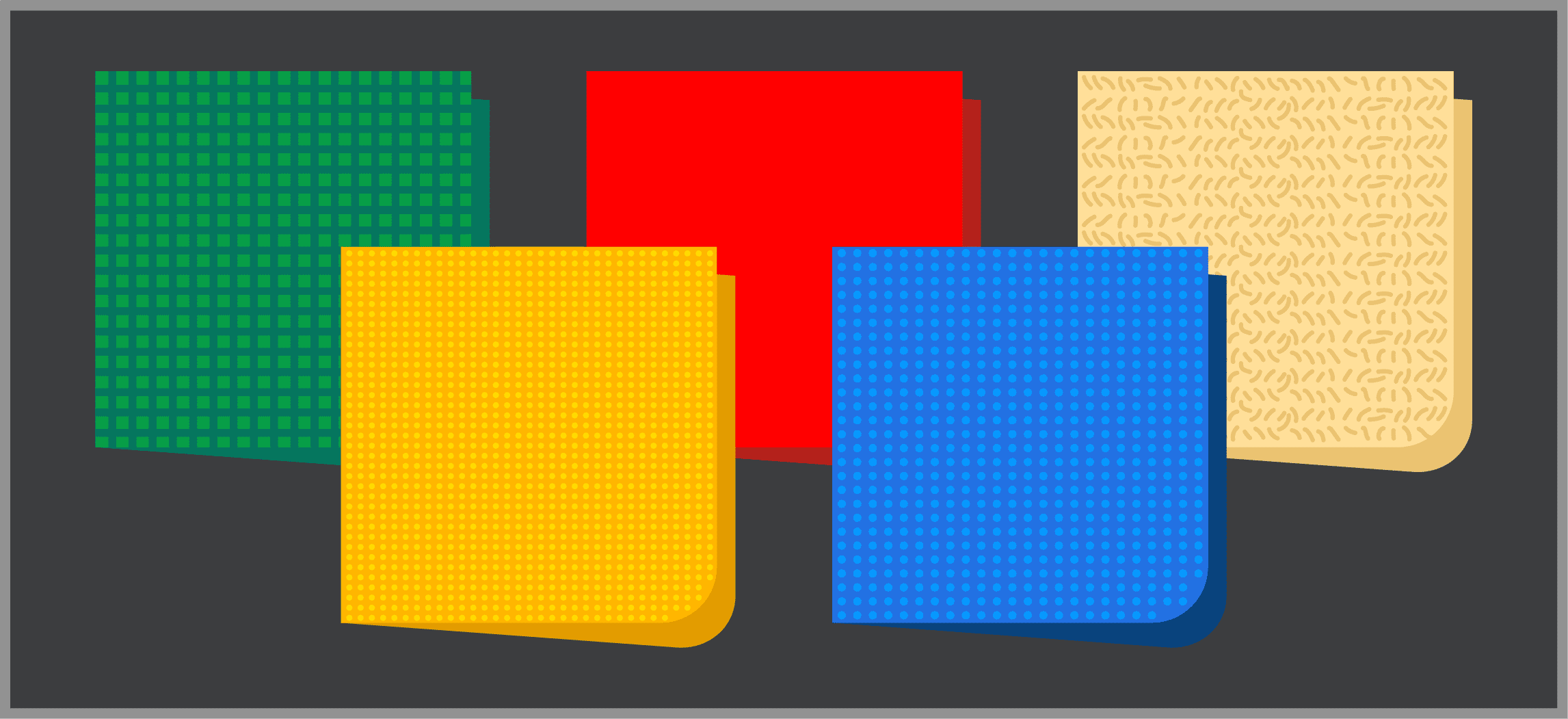 Types of Microfiber Towels and When to Use Them