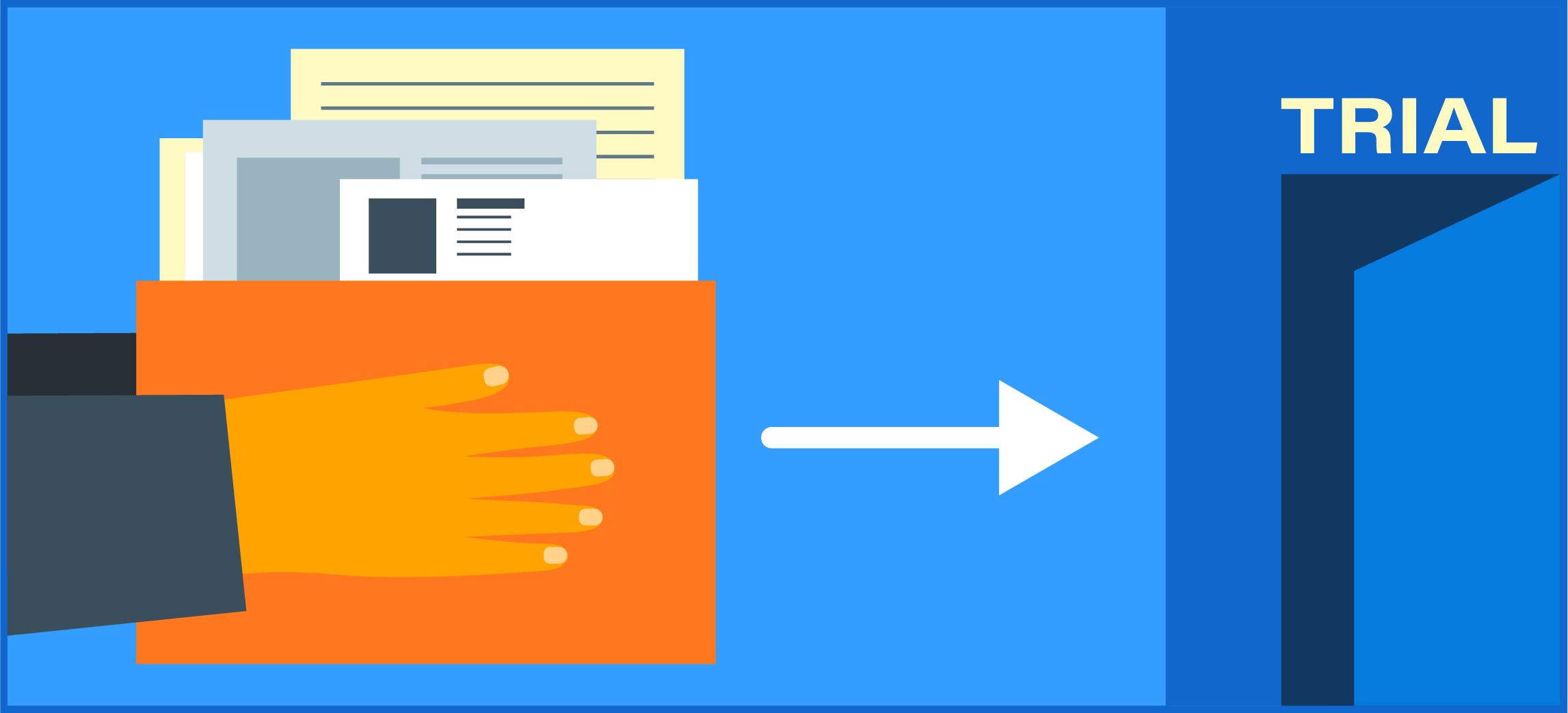 How to Contest a Ticket via Trial by Written Declaration