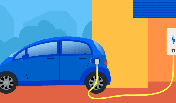 Level 2 Home Chargers