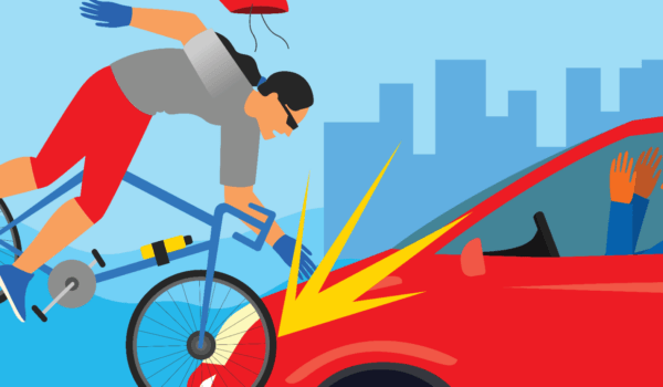 Bike Accidents Statistics [2024]