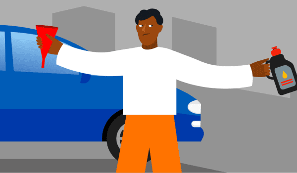 How to Change Automatic Transmission Fluid