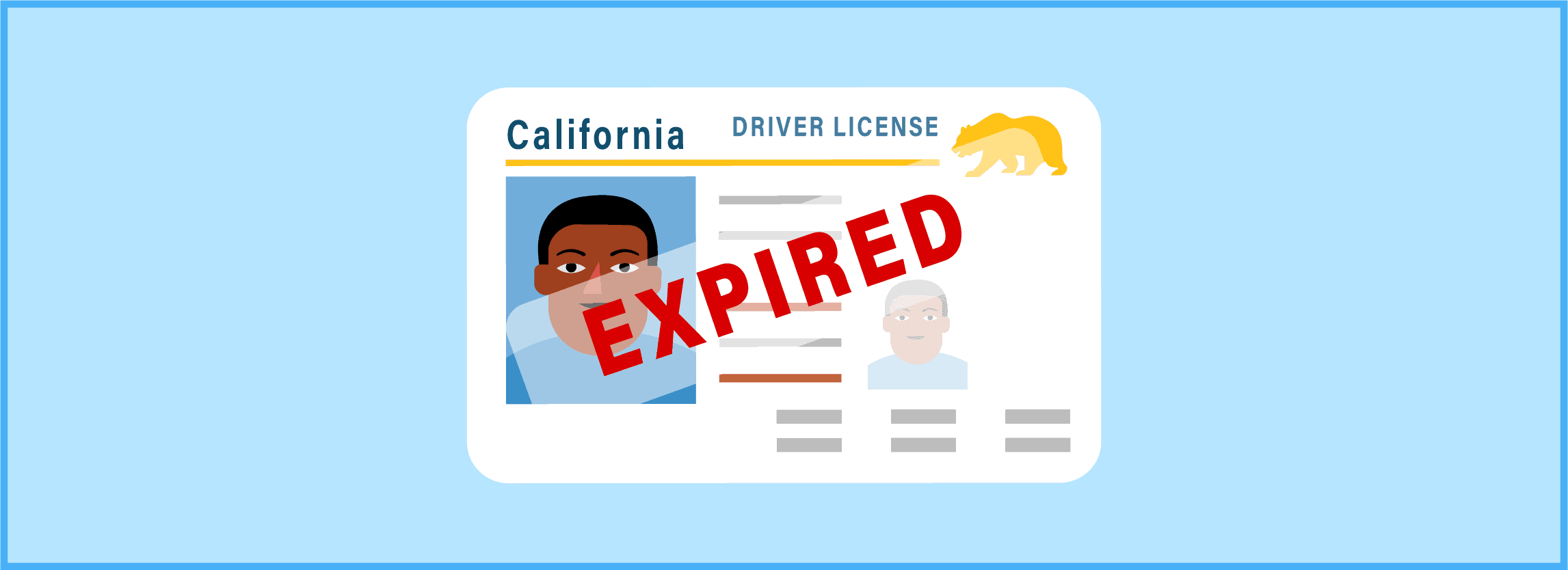 What to Do if Your Driver's License is Expired