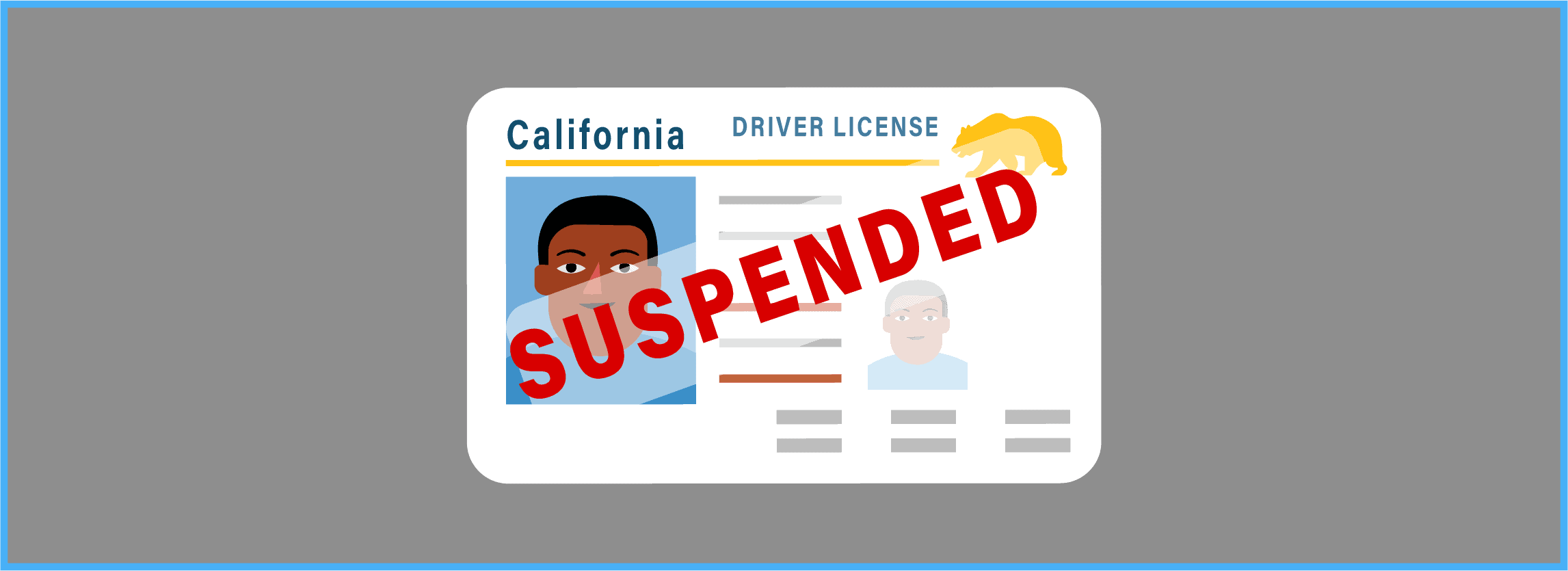 What to Do if Your Driver's License is Suspended