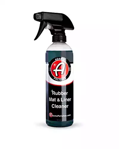 Chemical Guys HOL315 Carpet and Upholstery Cleaning Kit 16 fl oz 3 Items