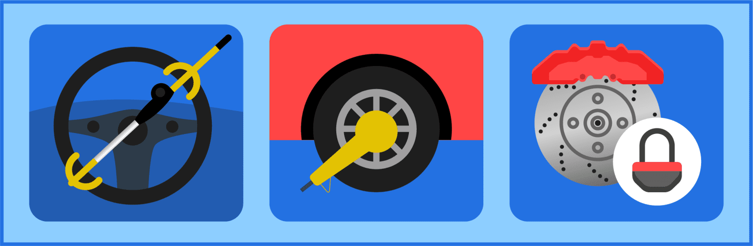Best AntiTheft Devices For Cars (2023) Best Online Traffic School