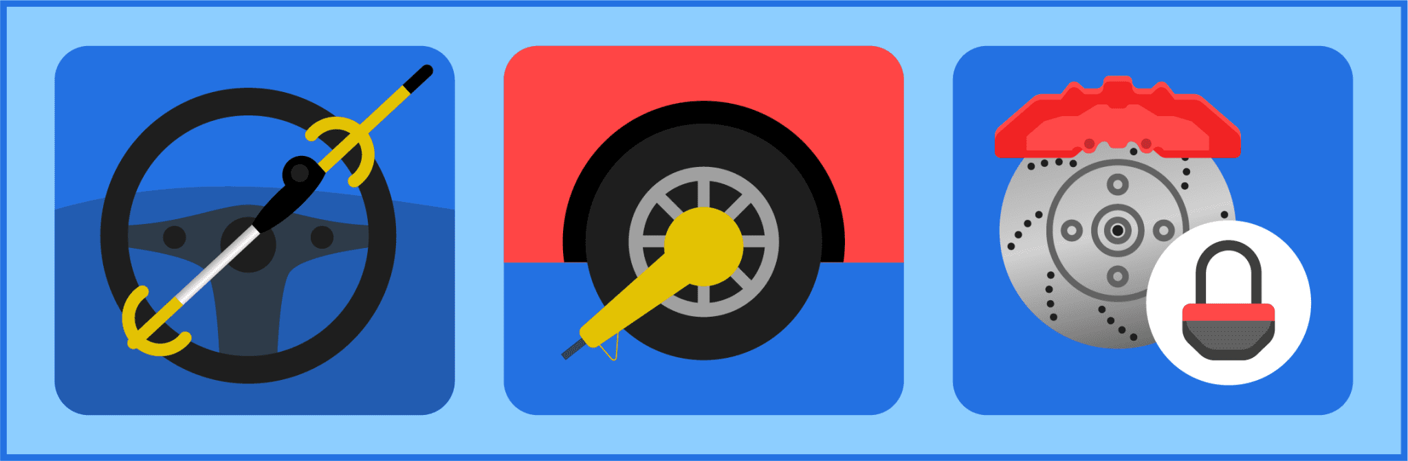 Best AntiTheft Devices For Cars (2023) Best Online Traffic School