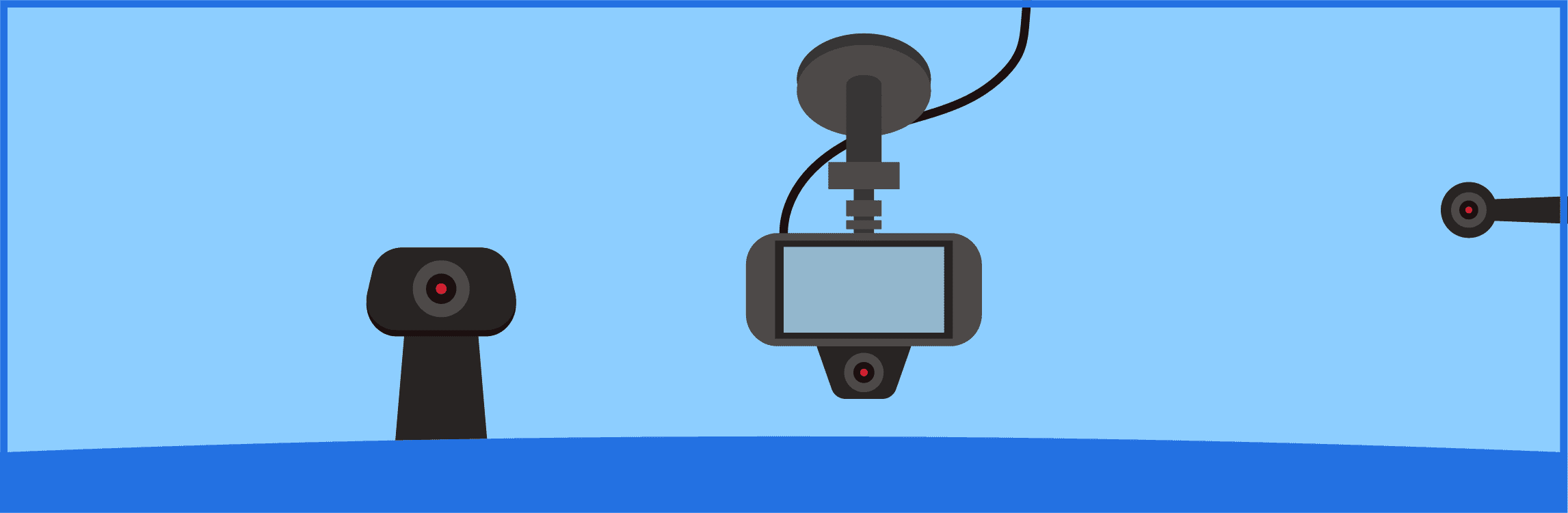 Car Cameras / Dash Cams