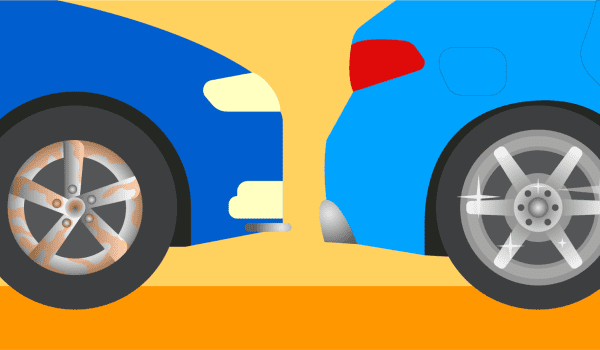 How To Clean Aluminum Wheels And Rims