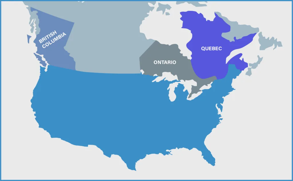 International Agreements for the drivers license compact
